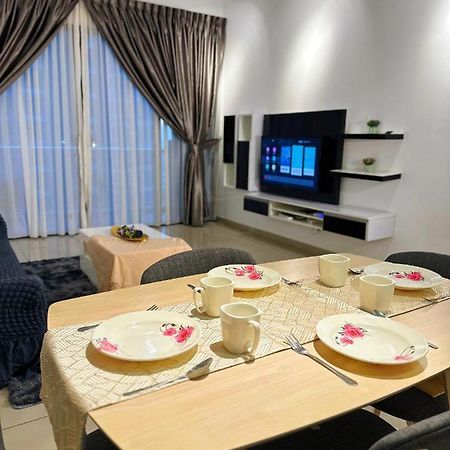 Atlantis Residence#1Bedroom#2-4Pax#1710 Malacca Exterior foto