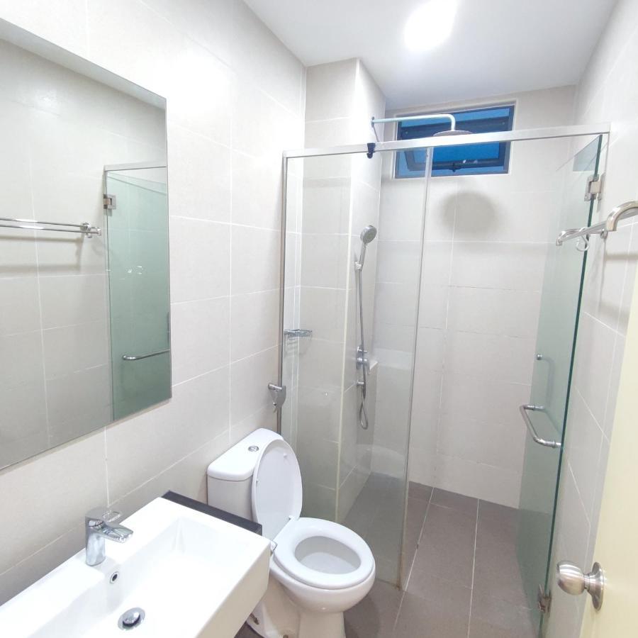 Atlantis Residence#1Bedroom#2-4Pax#1710 Malacca Exterior foto